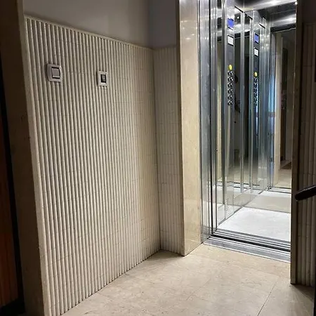 Apartment Corso Vittorio