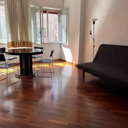 Corso Vittorio Appartement