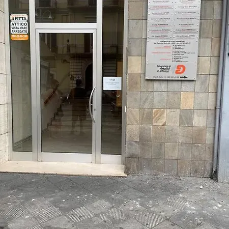 Apartment Corso Vittorio