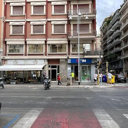 Apartment Corso Vittorio Bari