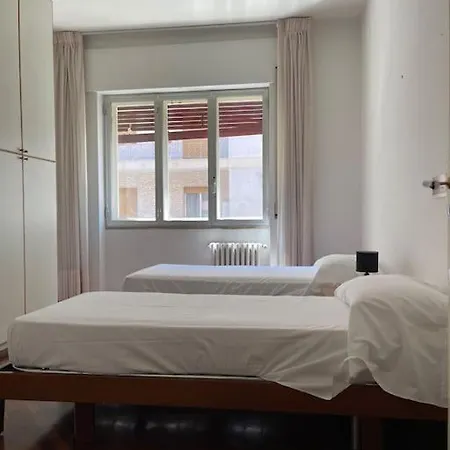 Apartment Corso Vittorio Bari