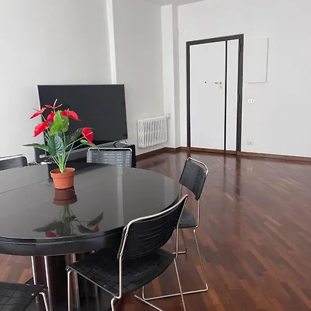 Apartment Corso Vittorio Bari