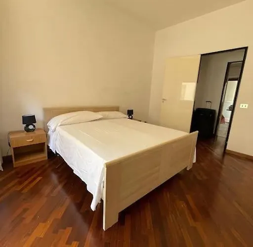 Corso Vittorio Apartment