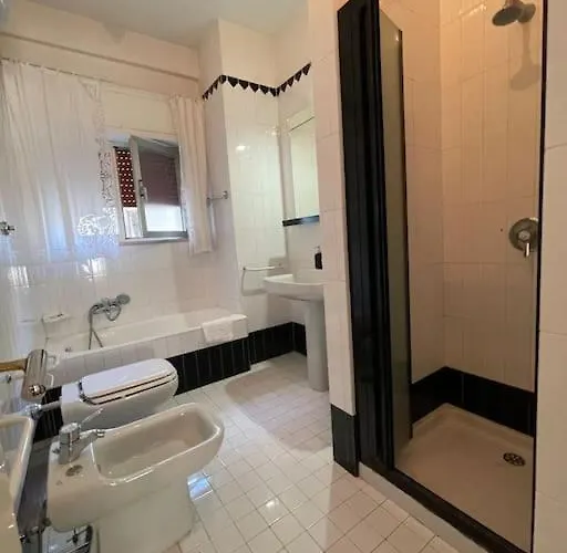 Apartment Corso Vittorio *