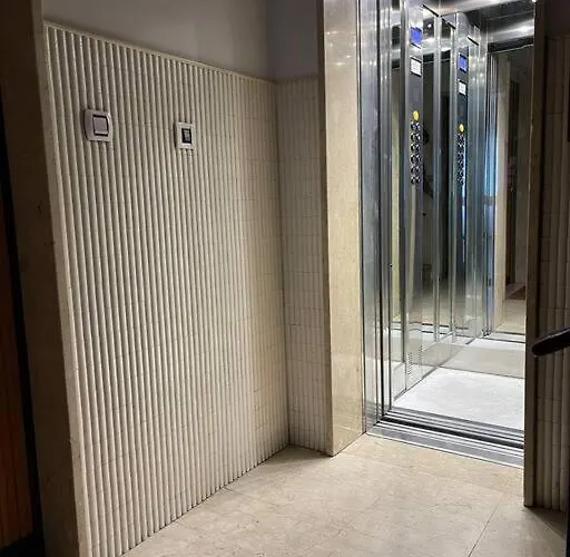 Apartment Corso Vittorio