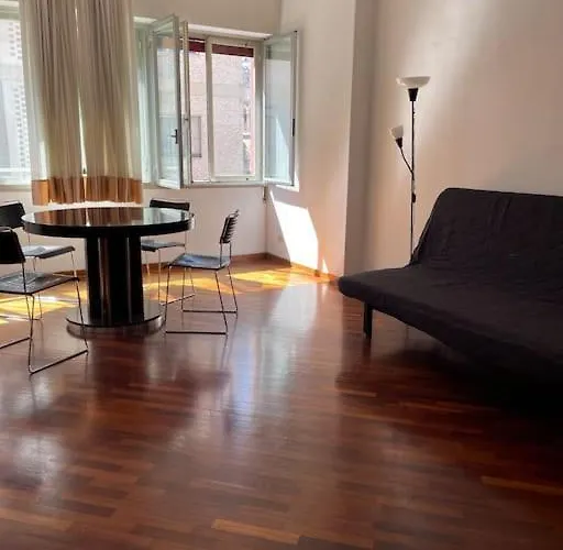 Corso Vittorio Apartment