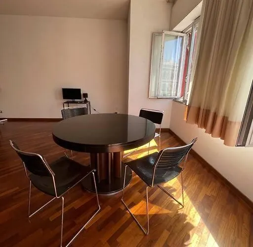 Corso Vittorio Apartment *