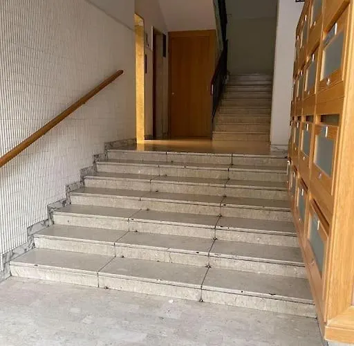 Corso Vittorio Apartment Bari