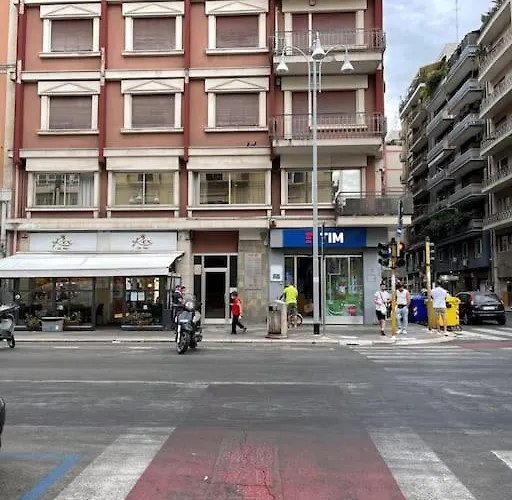 Apartment Corso Vittorio Bari