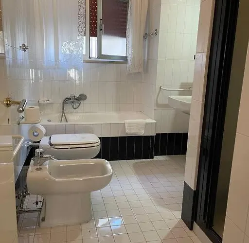 Corso Vittorio Apartment Bari