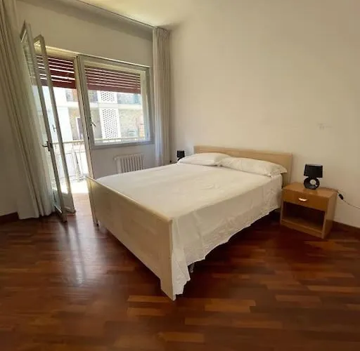 Apartment Corso Vittorio *
