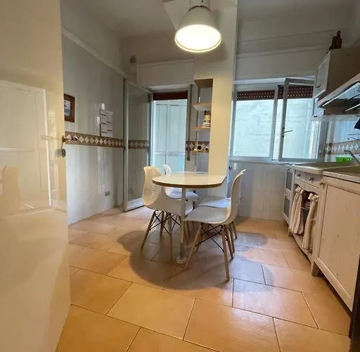 Apartment Corso Vittorio Bari
