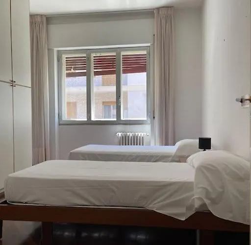 Apartment Corso Vittorio Bari