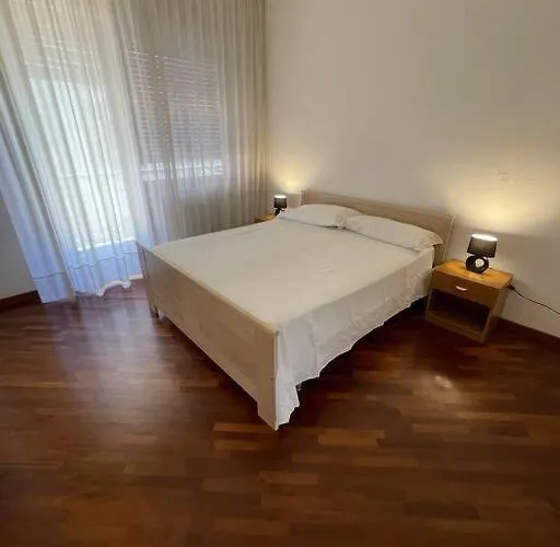 Corso Vittorio Apartment Bari