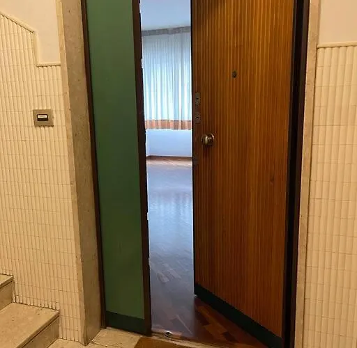 Corso Vittorio Apartment Bari