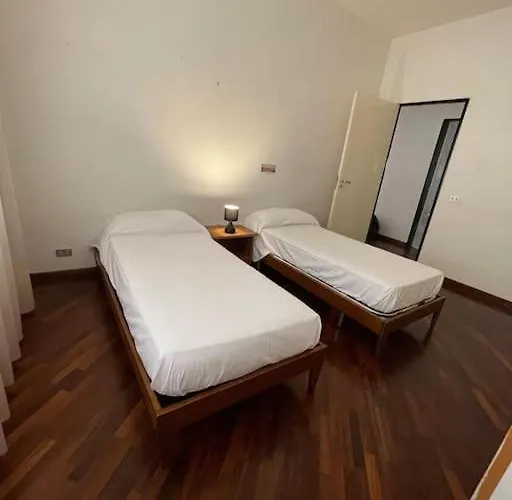 Corso Vittorio Apartment