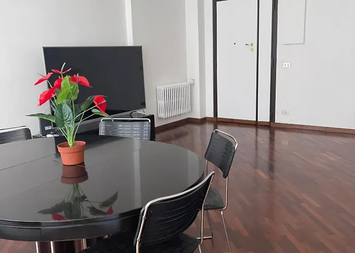 Apartment Corso Vittorio Bari