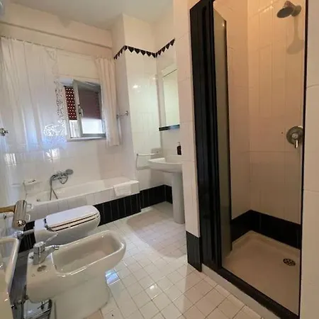 Appartement Corso Vittorio *