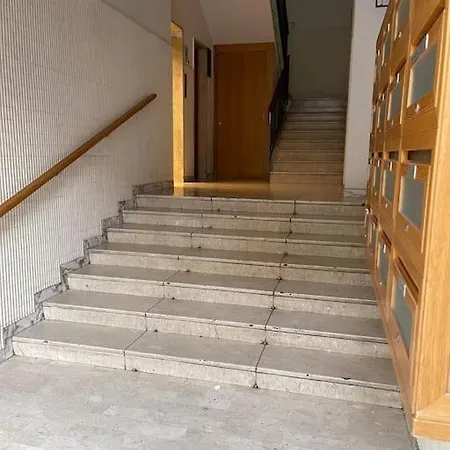 Corso Vittorio Apartment Bari