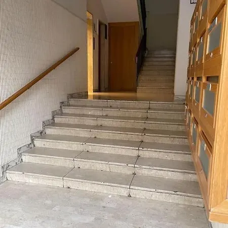 Corso Vittorio Appartement Bari