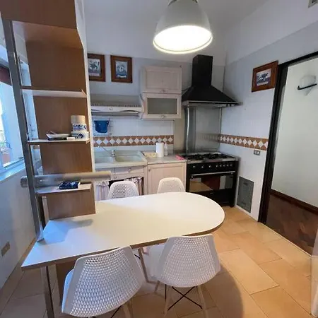 Apartment Corso Vittorio Bari