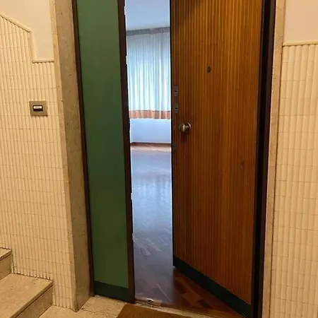 Corso Vittorio Apartment Bari