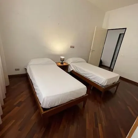 Corso Vittorio Apartment