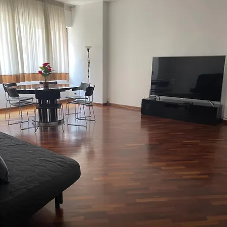 Corso Vittorio Apartment *